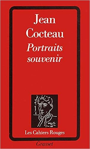 couverture de : Portraits souvenir
